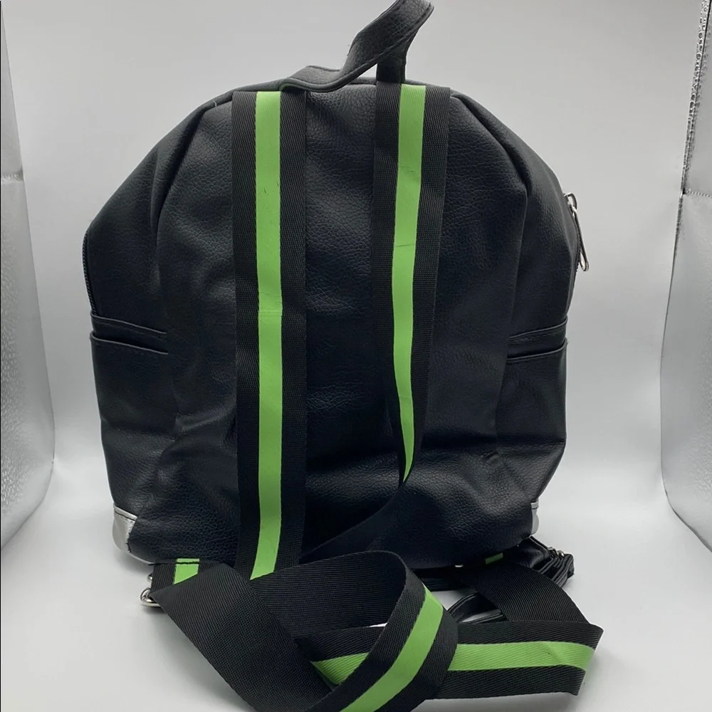 Star Wars Mandalorian Grogu (The Child/Baby Yoda) Mini Backpack Coin Purse
